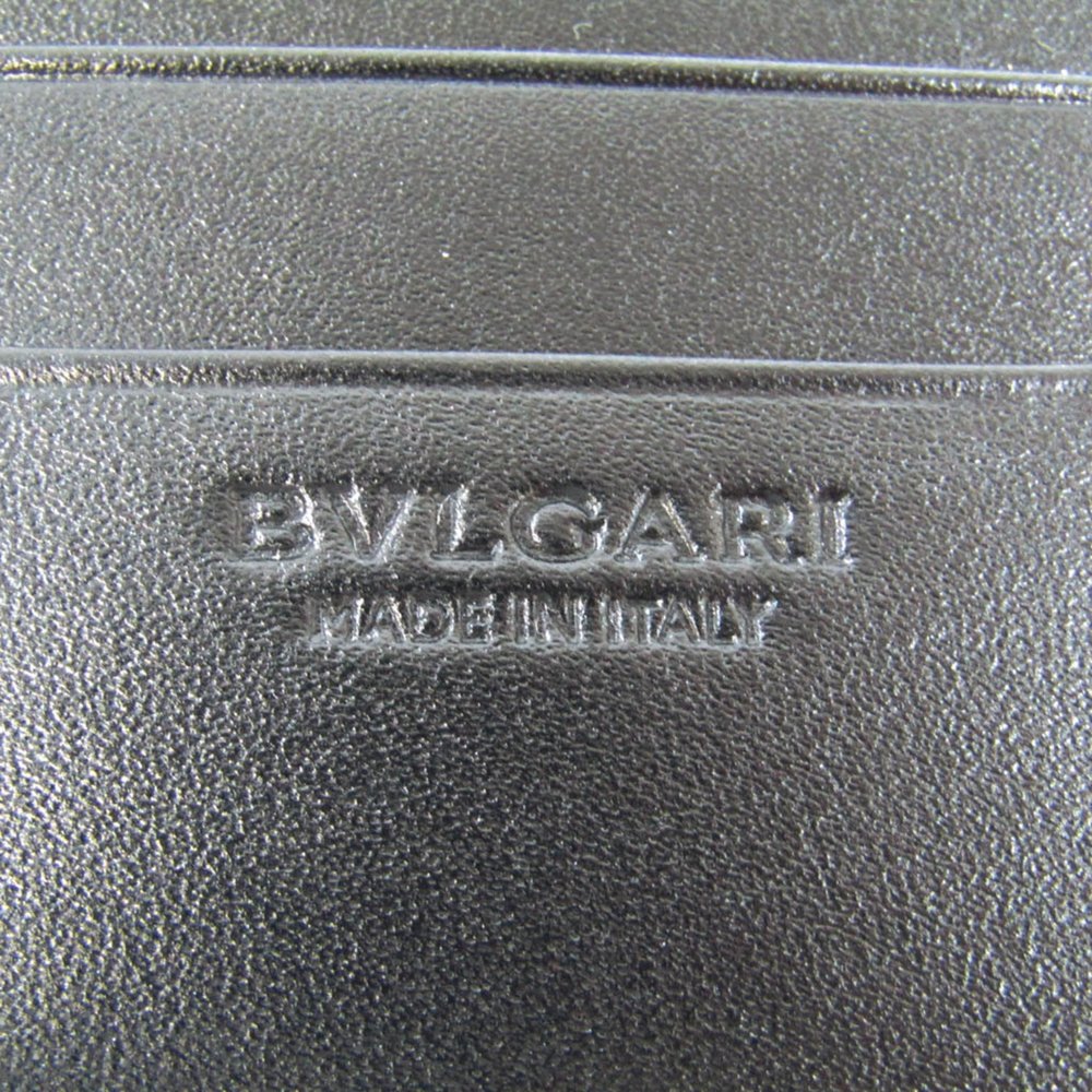 Bulgari Wallet - Picture 9 of 11